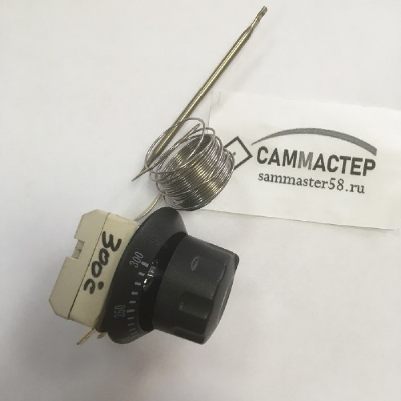 Терморегулятор EIKA 50-300С Чехия																